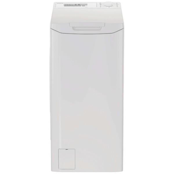 Фото - Пральна машина Candy EYTC106L2-S
